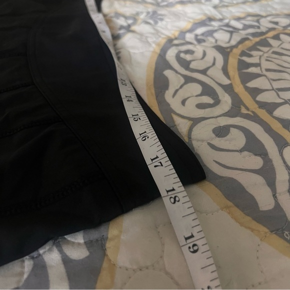 Athleta Black Wear About Tall Pleated Skort
Size 12 - Picture 3 of 10